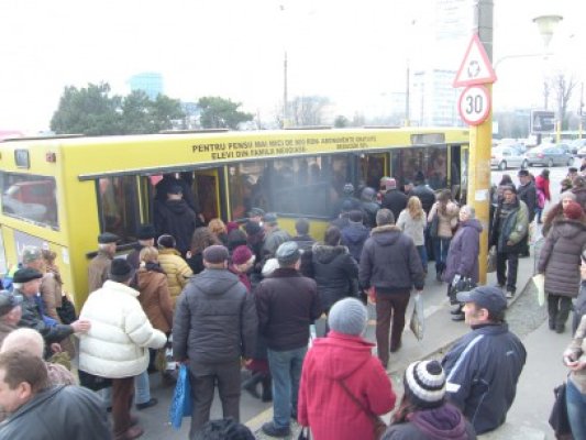RATC a câştigat încă un proces cu Casa de Pensii